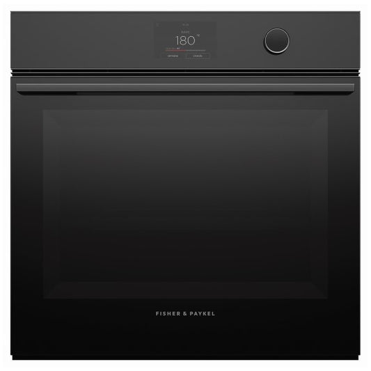 Fisher & Paykel 60cm Series 9 Minimal Pyrolytic Oven