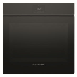 Fisher & Paykel 60cm Series 9 Minimal Pyrolytic Oven