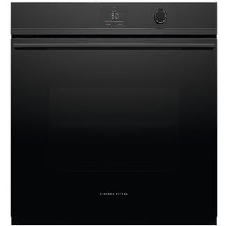 Fisher & Paykel 76cm Series 9 Contemporary Pyrolytic Oven