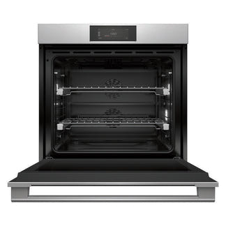 Fisher & Paykel 76cm Professional Pyrolytic Oven - Stainless Steel (Series 9)