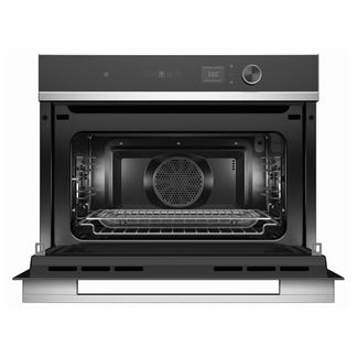 Fisher & Paykel 60cm Series 7 Contemporary Compact Combi-Microwave Oven