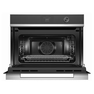 Fisher & Paykel 60cm Series 9 Contemporary Compact Combi-Microwave Oven