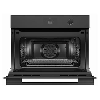 Fisher & Paykel 60cm Series 9 Minimal Compact Combi-Microwave Oven