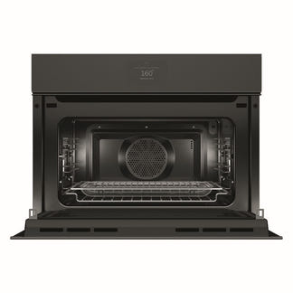 Fisher & Paykel 60cm Series 9 Minimal Compact Combi-Microwave Oven