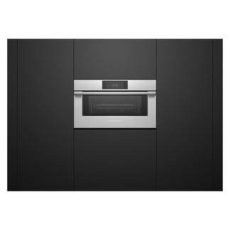 Fisher & Paykel 76cm Professional Compact Combi-Microwave Oven - Stainless Steel (Series 9)
