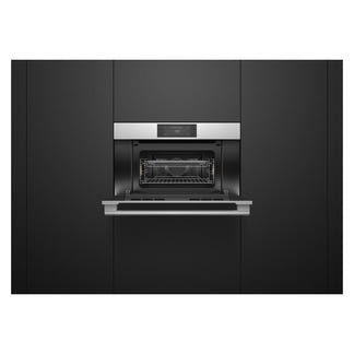 Fisher & Paykel 76cm Professional Compact Combi-Microwave Oven - Stainless Steel (Series 9)