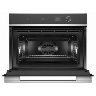 Fisher & Paykel 60cm Series 7 Contemporary Compact Combi-Steam Oven