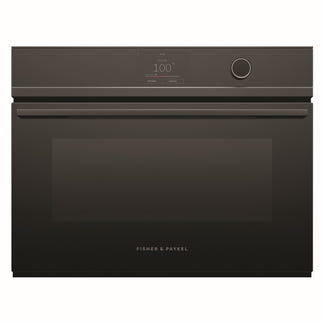 Fisher & Paykel 60cm Series 9 Contemporary Compact Combi-Steam Oven