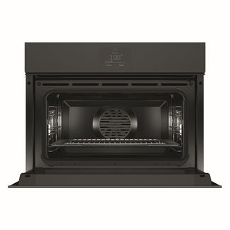 Fisher & Paykel 60cm Series 9 Minimal Compact Combi-Steam Oven