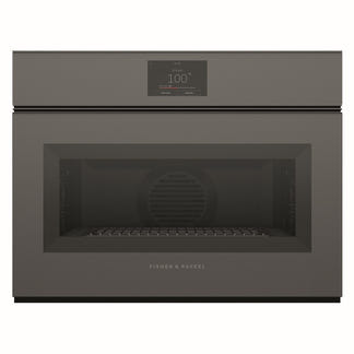 Fisher & Paykel 60cm Series 9 Minimal Compact Combi-Steam Oven