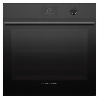 Fisher & Paykel 60cm Series 11 Minimal Compact Combi-Steam Oven
