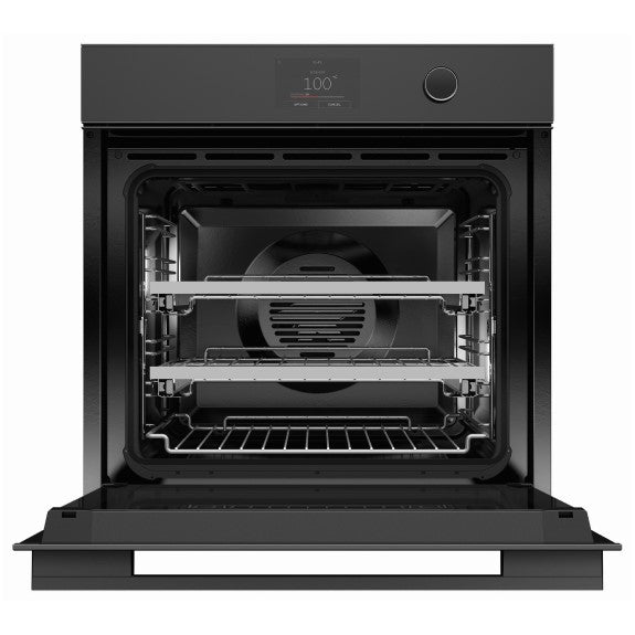 Fisher & Paykel 60cm Series 11 Minimal Compact Combi-Steam Oven