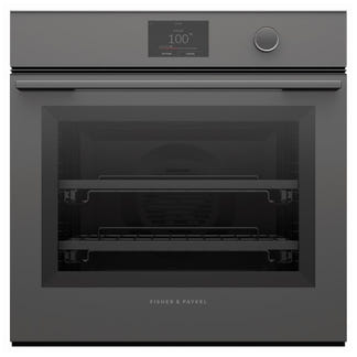 Fisher & Paykel 60cm Series 11 Minimal Compact Combi-Steam Oven