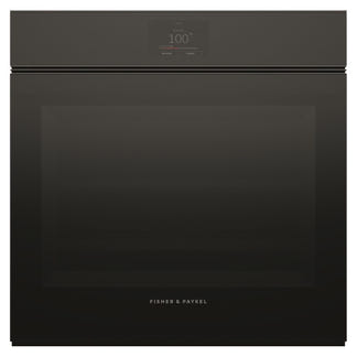 Fisher & Paykel 60cm Series 11 Minimal Combi-Steam Oven