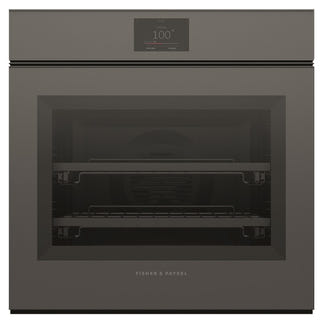 Fisher & Paykel 60cm Series 11 Minimal Combi-Steam Oven