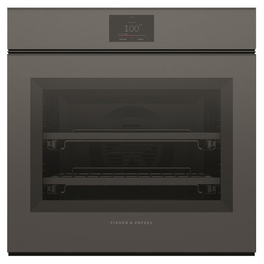 Fisher & Paykel 60cm Series 11 Minimal Combi-Steam Oven