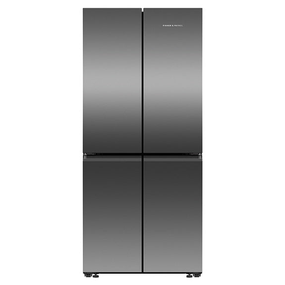 Fisher & Paykel 498L Series 7 Quad Door Refrigerator Freezer