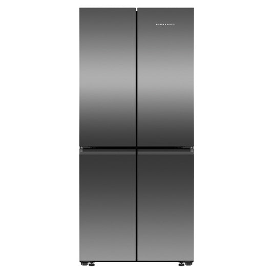 Fisher & Paykel 498L Series 7 Quad Door Refrigerator Freezer