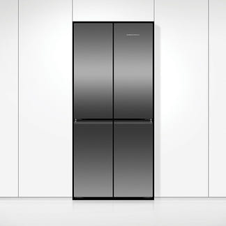 Fisher & Paykel 498L Series 7 Quad Door Refrigerator Freezer