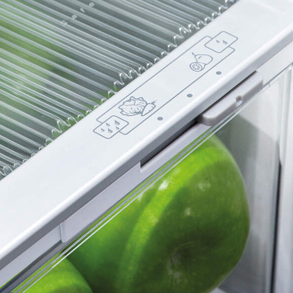 Fisher & Paykel 498L Quad Door Fridge Freezer - Stainless Steel (Series 7)