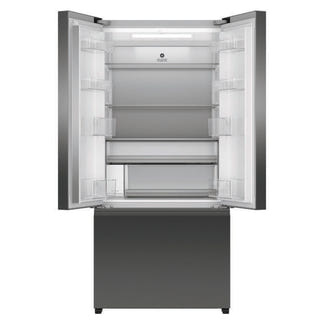 Fisher & Paykel Series 7 511L French Door Refrigerator and Freezer with Ice and Water