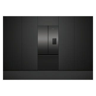 Fisher & Paykel Series 7 511L French Door Refrigerator and Freezer with Ice and Water