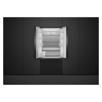 Fisher & Paykel Series 7 511L French Door Refrigerator and Freezer with Ice and Water