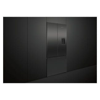Fisher & Paykel Series 7 511L French Door Refrigerator and Freezer with Ice and Water