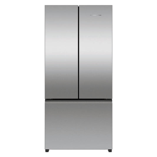 Fisher & Paykel 511L Series 7 French Door Redrigerator Freezer