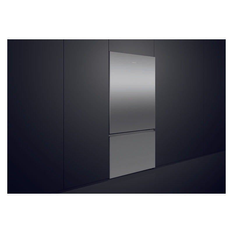 Fisher & Paykel 515L Series 7 Refrigerator Freezer