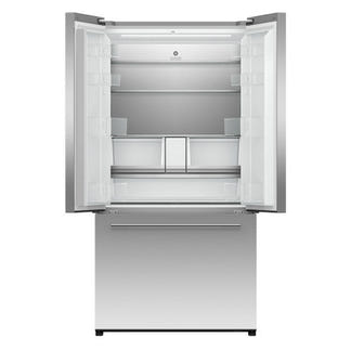 Fisher & Paykel 612L French Door Refrigerator Freezer - Stainless Steel (Series 7)