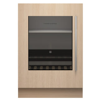 Fisher & Paykel 60cm Series 9 Integrated Beverage Centre