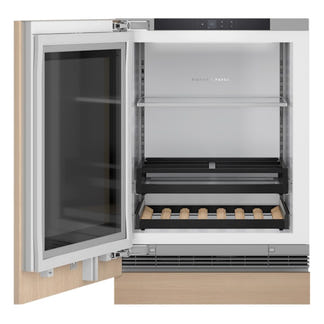 Fisher & Paykel 60cm Series 9 Integrated Beverage Centre
