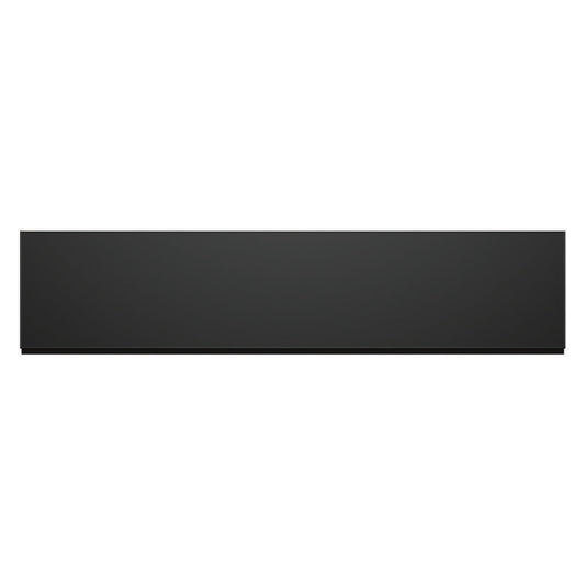 Fisher & Paykel 60cm Minimal Vacuum Seal Drawer - Black Glass (Series 9)