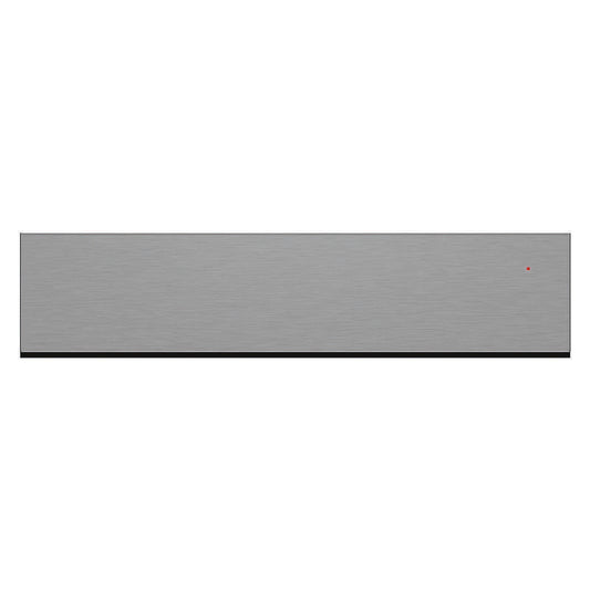 Fisher & Paykel 60cm Contemporary Warming Drawer - Brushed Silver Glass (Series 9)