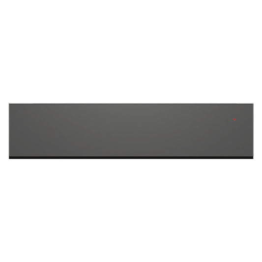 Fisher & Paykel 60cm Minimal Warming Drawer - Grey Glass (Series 9)