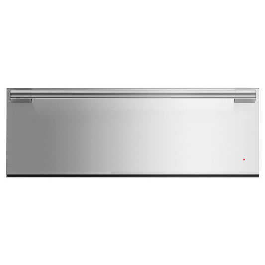 Fisher & Paykel 27cm Built-In Warming Drawer - Stainless Steel (Professional Series 9)