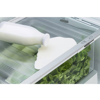 Fisher & Paykel 487L Series 7 French Door Refrigerator Freezer