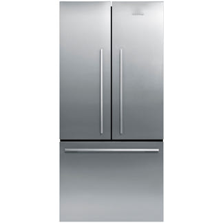FISHER & PAYKEL REFRIGERATOR FRENCH DOOR 519 LITRE