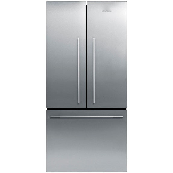 Fisher & Paykel 487L Series 7 French Door Refrigerator Freezer