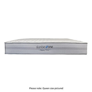 SLUMBERZONE Fitzroy Double Mattress - Firm