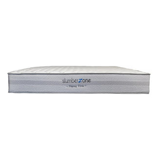 SLUMBERZONE Fitzroy Queen Mattress - Firm