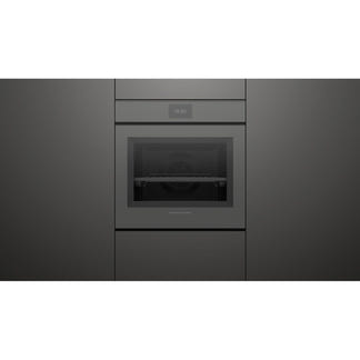 Fisher & Paykel 60cm Series 9 Minimal Pyrolytic Oven
