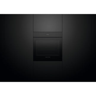 Fisher & Paykel 60cm Series 9 Minimal Pyrolytic Oven