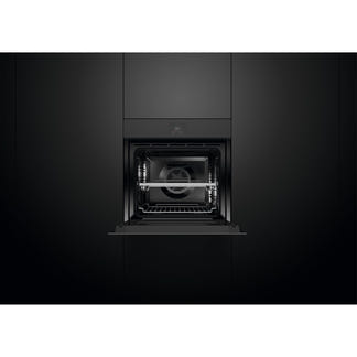 Fisher & Paykel 60cm Series 9 Minimal Pyrolytic Oven