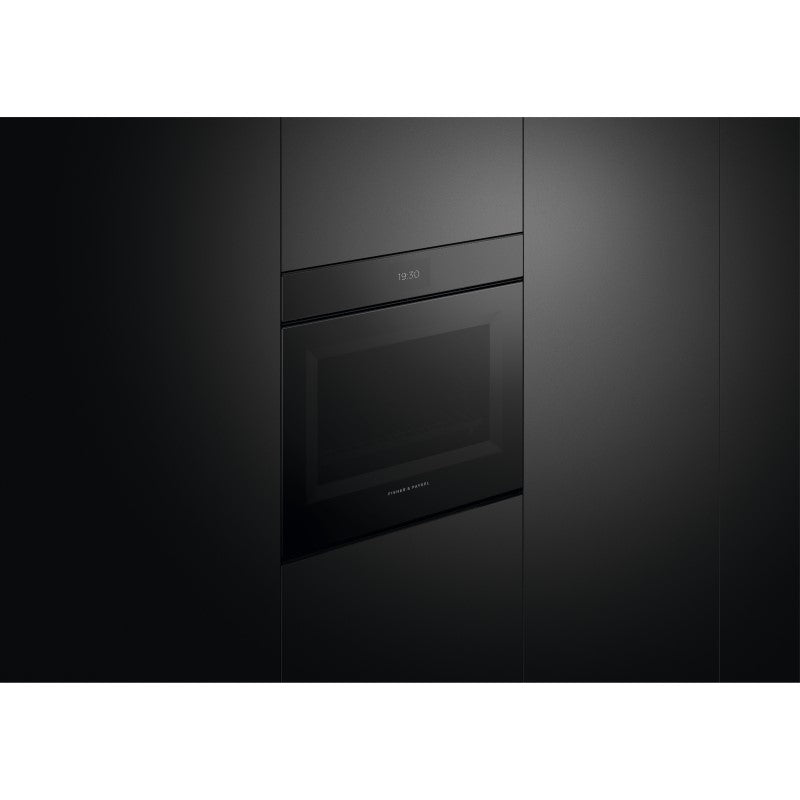 Fisher & Paykel 60cm Series 9 Minimal Pyrolytic Oven