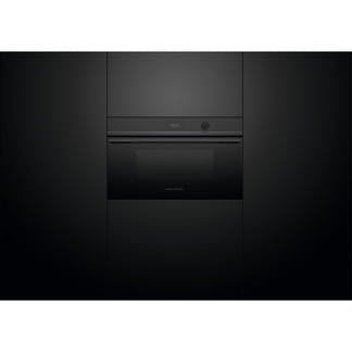 Fisher & Paykel 76cm Series 9 Contemporary Compact Combi-Microwave Oven