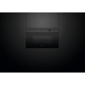 Fisher & Paykel 76cm Series 9 Contemporary Compact Combi-Steam Oven
