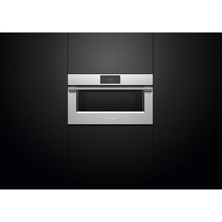 Fisher & Paykel 30" Series 9 Professional Compact Combi-Steam Oven