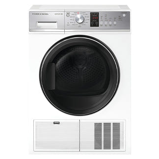 Fisher & Paykel 8kg Series 5 Heat Pump Dryer
